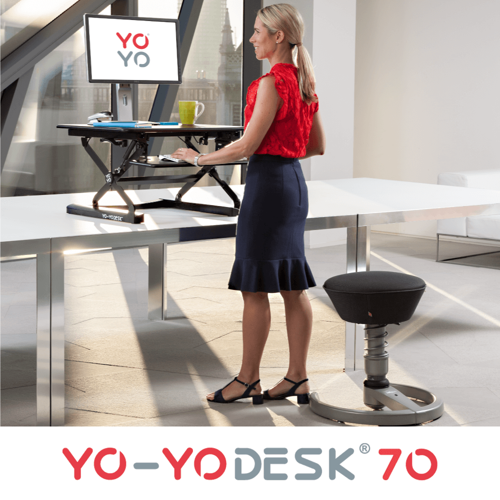 Yo-Yo DESK 70